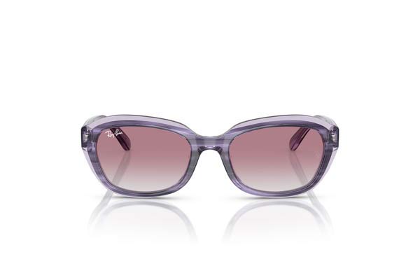 RAYBAN JUNIOR 9081S Γυαλια Ηλιου 
