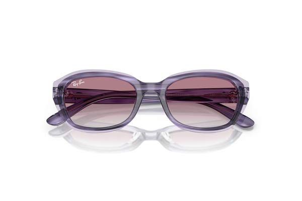 RAYBAN JUNIOR 9081S Γυαλια Ηλιου 
