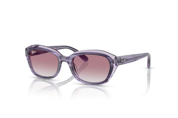 RAYBAN JUNIOR 9081S Γυαλια Ηλιου 