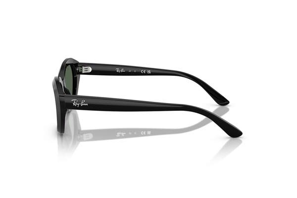 RAYBAN JUNIOR 9081S Γυαλια Ηλιου 