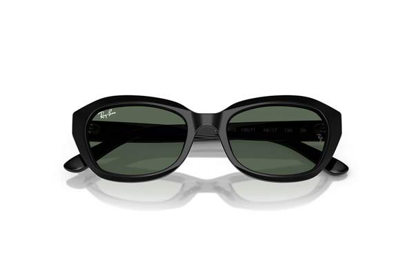 RAYBAN JUNIOR 9081S Γυαλια Ηλιου 