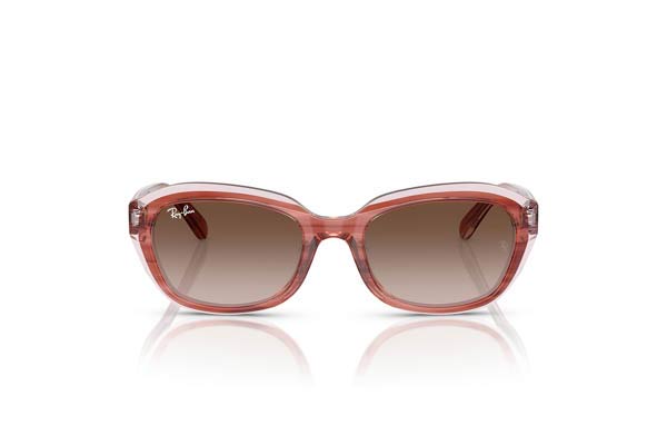 RAYBAN JUNIOR 9081S Γυαλια Ηλιου 