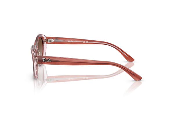 RAYBAN JUNIOR 9081S Γυαλια Ηλιου 