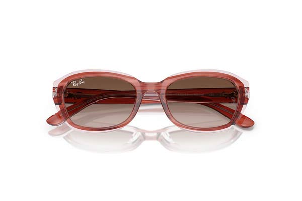 RAYBAN JUNIOR 9081S Γυαλια Ηλιου 