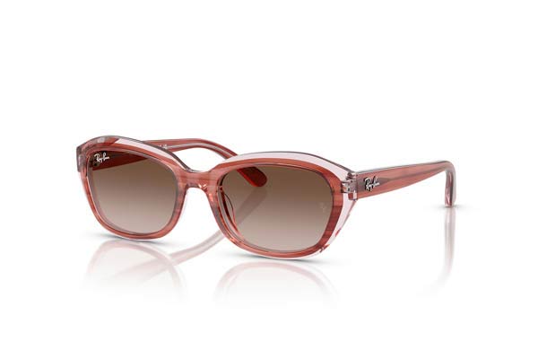 RAYBAN JUNIOR 9081S Γυαλια Ηλιου 
