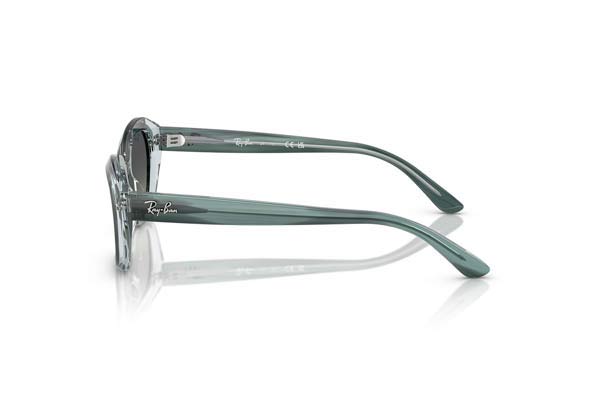 RAYBAN JUNIOR 9081S Γυαλια Ηλιου 