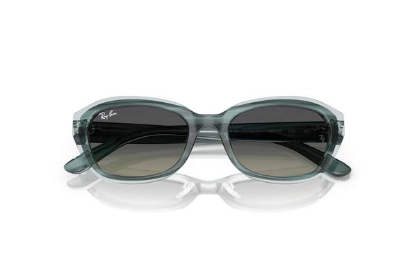 RAYBAN JUNIOR 9081S Γυαλια Ηλιου 