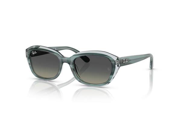 RAYBAN JUNIOR 9081S Γυαλια Ηλιου 
