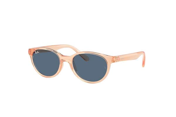 rayban junior 9080S Γυαλια Ηλιου 