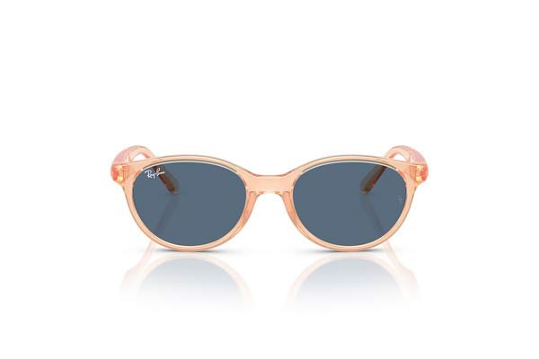 RAYBAN JUNIOR 9080S Γυαλια Ηλιου 