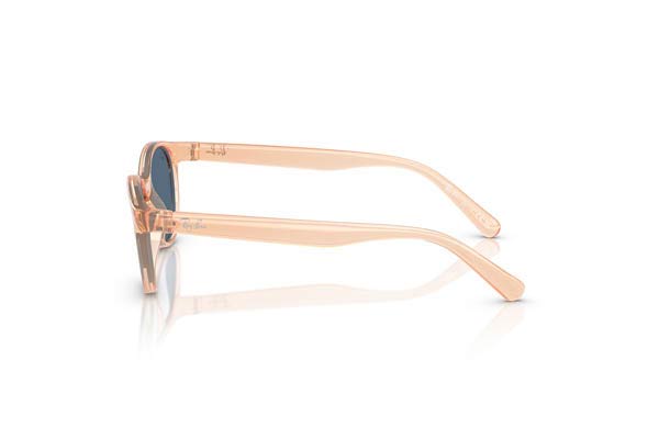 RAYBAN JUNIOR 9080S Γυαλια Ηλιου 