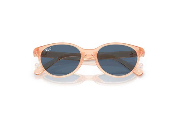 RAYBAN JUNIOR 9080S Γυαλια Ηλιου 