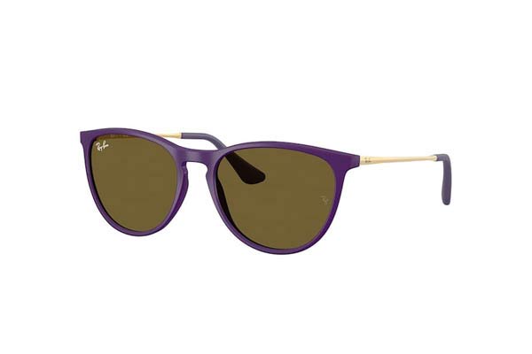 rayban junior 9060S JUNIOR ERIKA Γυαλια Ηλιου 