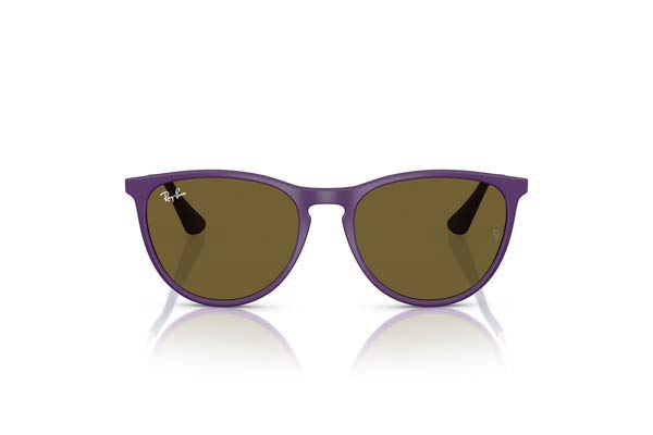 RAYBAN JUNIOR 9060S JUNIOR ERIKA Γυαλια Ηλιου 