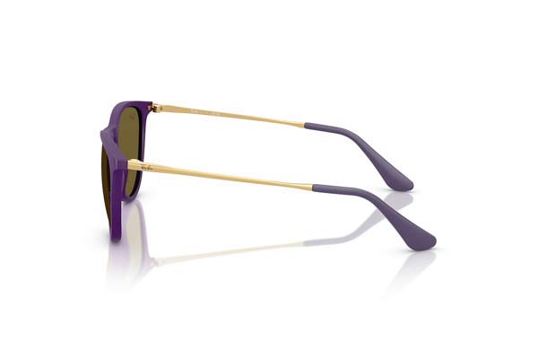 RAYBAN JUNIOR 9060S JUNIOR ERIKA Γυαλια Ηλιου 