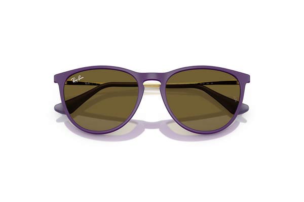 RAYBAN JUNIOR 9060S JUNIOR ERIKA Γυαλια Ηλιου 