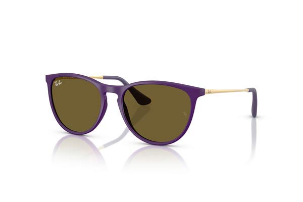 RAYBAN JUNIOR 9060S JUNIOR ERIKA Γυαλια Ηλιου 