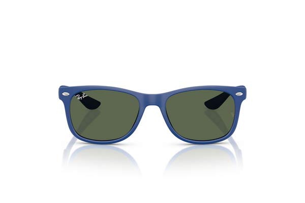 RAYBAN JUNIOR 9052S JUNIOR NEW WAYFARER Γυαλια Ηλιου 