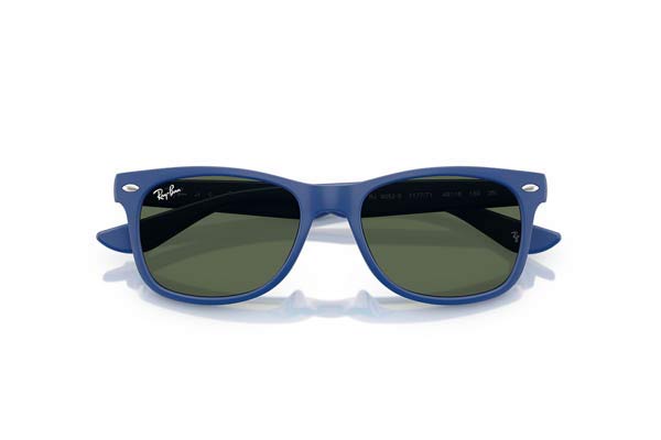 RAYBAN JUNIOR 9052S JUNIOR NEW WAYFARER Γυαλια Ηλιου 