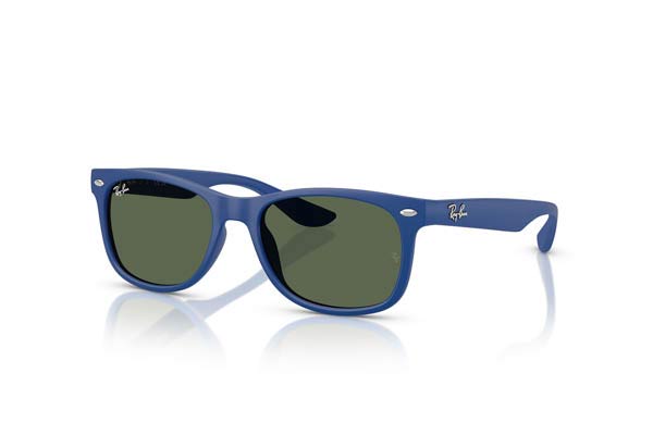 RAYBAN JUNIOR 9052S JUNIOR NEW WAYFARER Γυαλια Ηλιου 