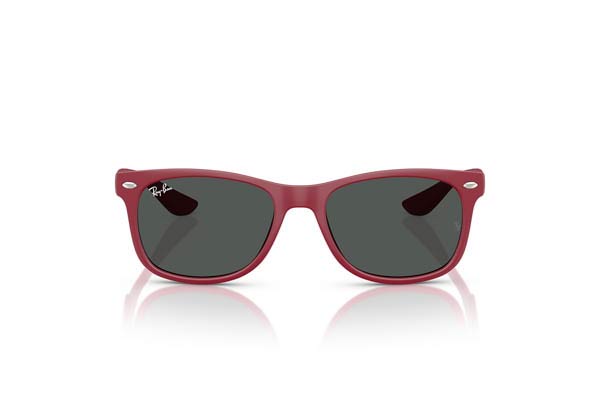 RAYBAN JUNIOR 9052S JUNIOR NEW WAYFARER Γυαλια Ηλιου 