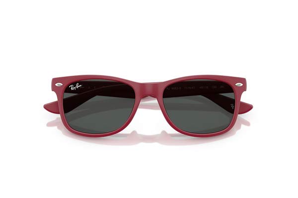 RAYBAN JUNIOR 9052S JUNIOR NEW WAYFARER Γυαλια Ηλιου 