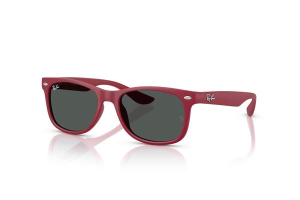 RAYBAN JUNIOR 9052S JUNIOR NEW WAYFARER Γυαλια Ηλιου 