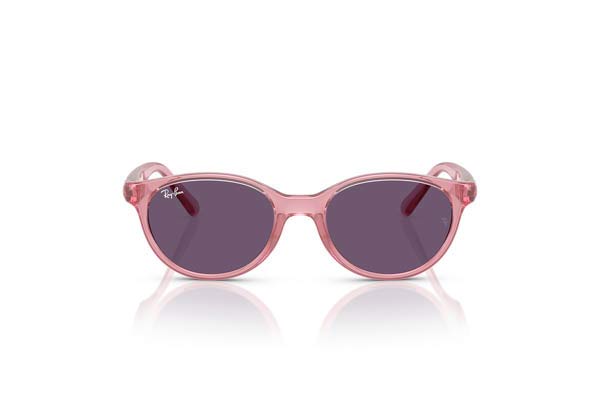 RAYBAN JUNIOR 9080S Γυαλια Ηλιου 