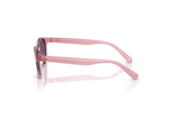 RAYBAN JUNIOR 9080S Γυαλια Ηλιου 