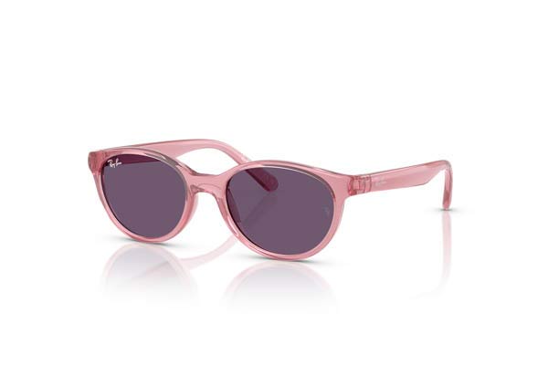 RAYBAN JUNIOR 9080S Γυαλια Ηλιου 