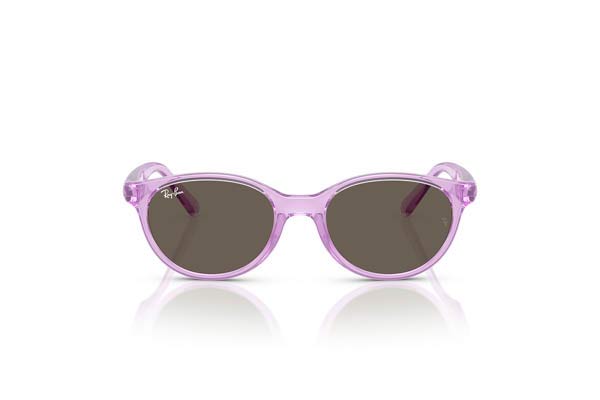 RAYBAN JUNIOR 9080S Γυαλια Ηλιου 