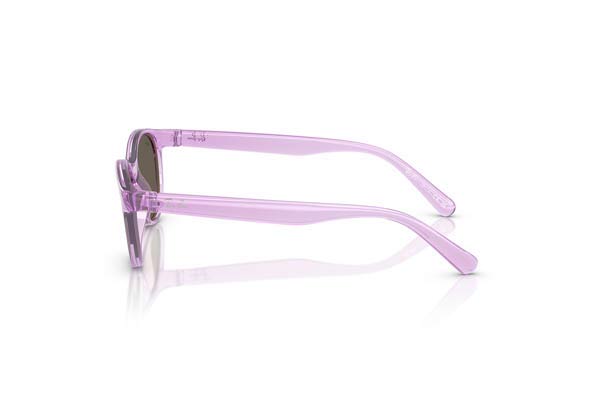 RAYBAN JUNIOR 9080S Γυαλια Ηλιου 