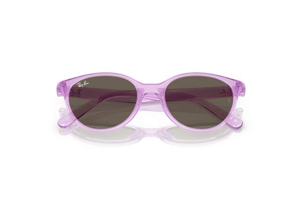 RAYBAN JUNIOR 9080S Γυαλια Ηλιου 