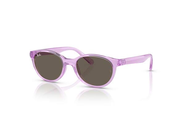 RAYBAN JUNIOR 9080S Γυαλια Ηλιου 