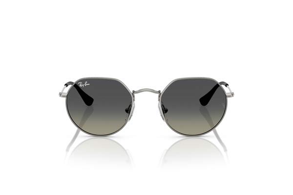 RAYBAN JUNIOR 9565S JUNIOR JACK Γυαλια Ηλιου 