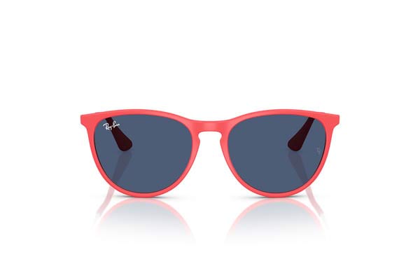 RAYBAN JUNIOR 9060S JUNIOR ERIKA Γυαλια Ηλιου 