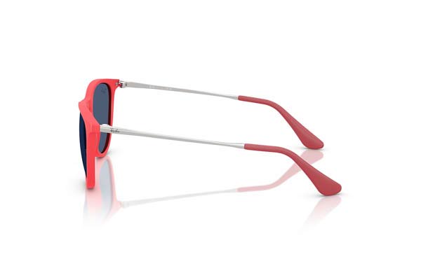 RAYBAN JUNIOR 9060S JUNIOR ERIKA Γυαλια Ηλιου 