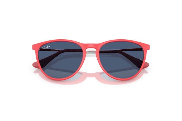 RAYBAN JUNIOR 9060S JUNIOR ERIKA Γυαλια Ηλιου 
