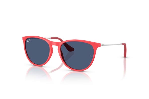 RAYBAN JUNIOR 9060S JUNIOR ERIKA Γυαλια Ηλιου 
