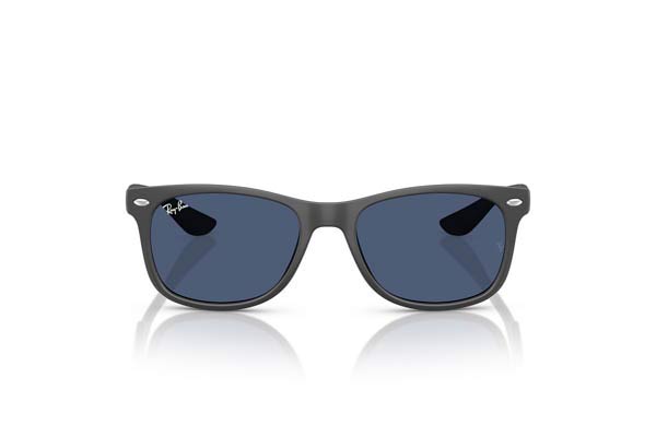 RAYBAN JUNIOR 9052S JUNIOR NEW WAYFARER Γυαλια Ηλιου 