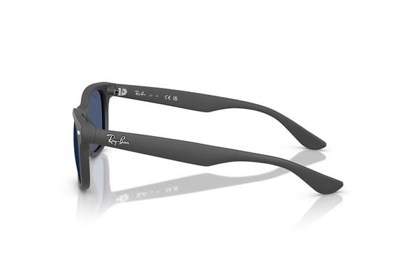 RAYBAN JUNIOR 9052S JUNIOR NEW WAYFARER Γυαλια Ηλιου 