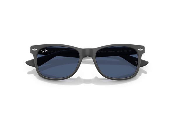 RAYBAN JUNIOR 9052S JUNIOR NEW WAYFARER Γυαλια Ηλιου 