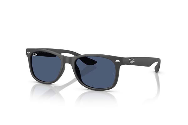 RAYBAN JUNIOR 9052S JUNIOR NEW WAYFARER Γυαλια Ηλιου 