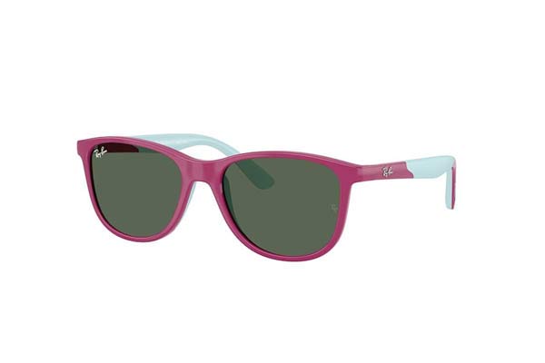 RAYBAN-JUNIOR 9077S 719271 size 49 Γυαλια Ηλιου Τιμή: 78,00