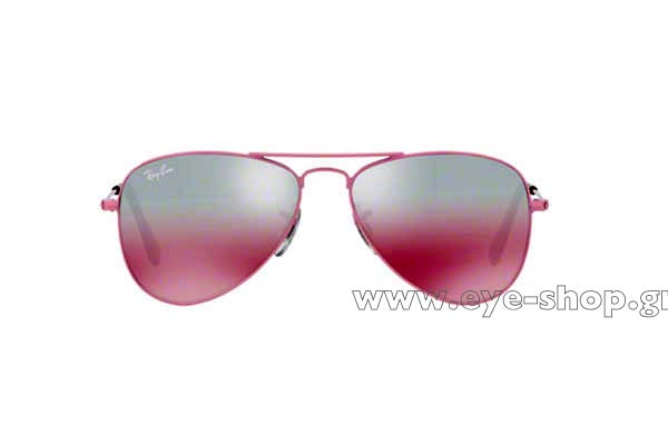 RAYBAN JUNIOR 9506S JUNIOR AVIATOR Γυαλια Ηλιου 