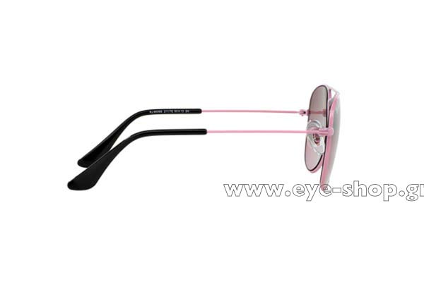 RAYBAN JUNIOR 9506S JUNIOR AVIATOR Γυαλια Ηλιου 
