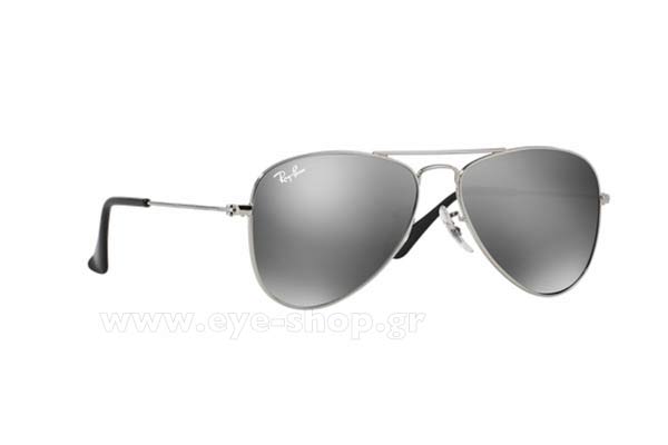 Γυαλια Ηλιου RayBan-Junior 9506S-JUNIOR-AVIATOR 212/6G έως 6 ετών size 50 Τιμή: 61,70