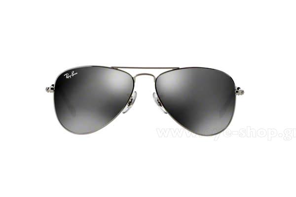 RAYBAN JUNIOR 9506S JUNIOR AVIATOR Γυαλια Ηλιου 