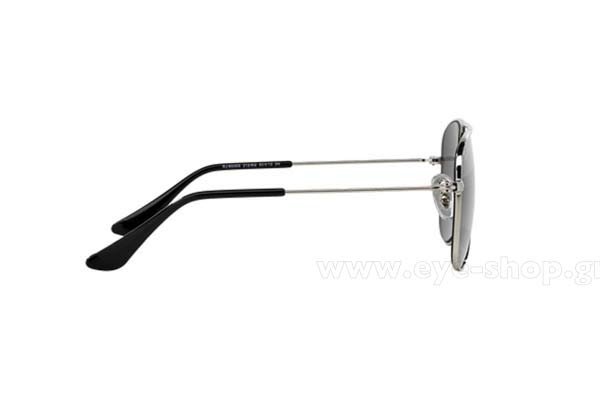 RAYBAN JUNIOR 9506S JUNIOR AVIATOR Γυαλια Ηλιου 