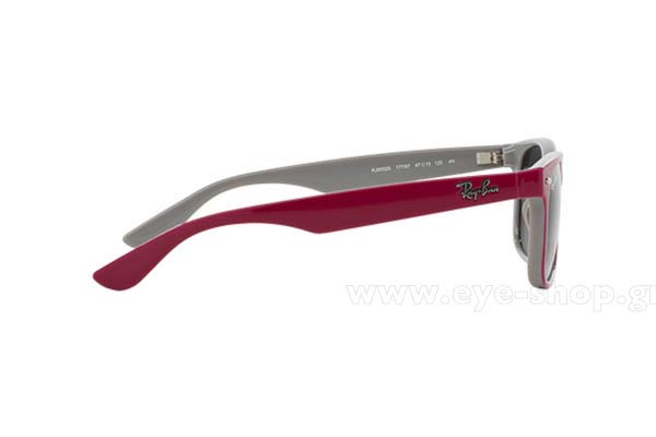 RAYBAN JUNIOR 9052S Γυαλια Ηλιου 